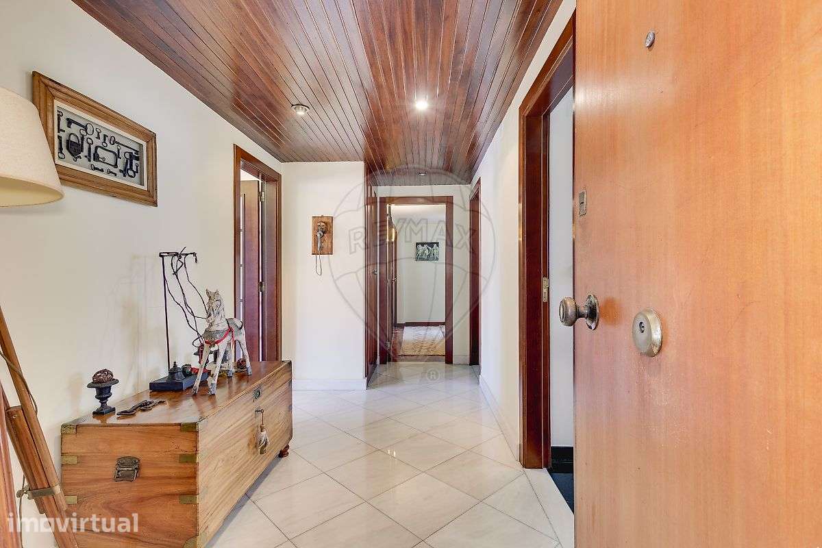 Apartamento T5 para venda - Grande imagem: 2/40