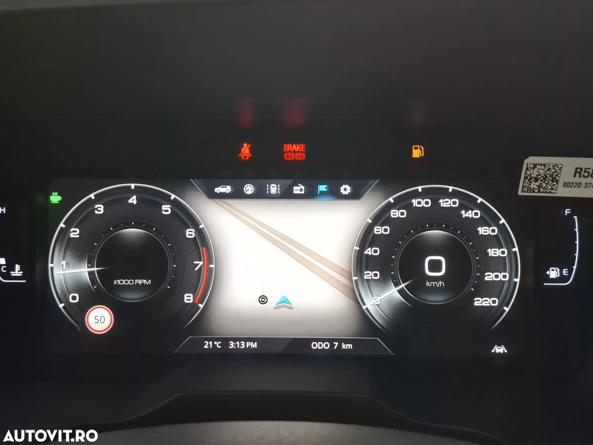 SsangYong Korando 1.5 GDI Turbo MT Club - 11