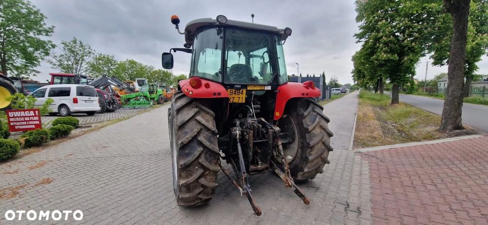 Massey Ferguson 5425 Import Oryginał - 3