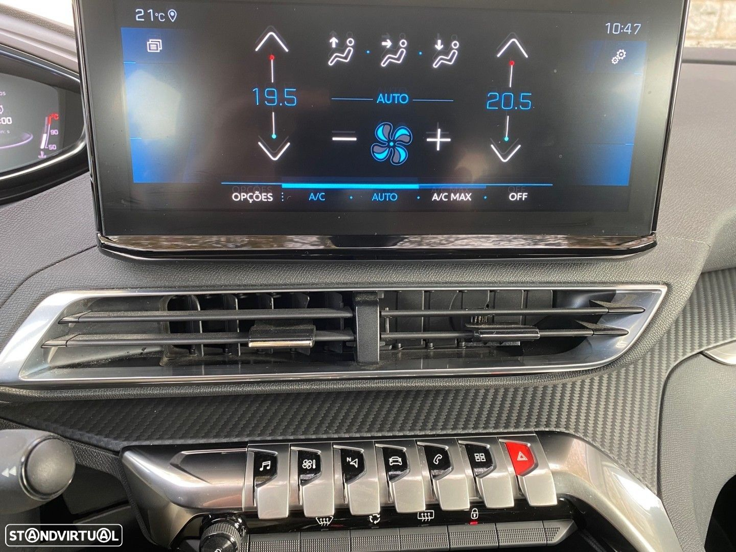 Peugeot 3008 1.2 PureTech Active Pack - 23