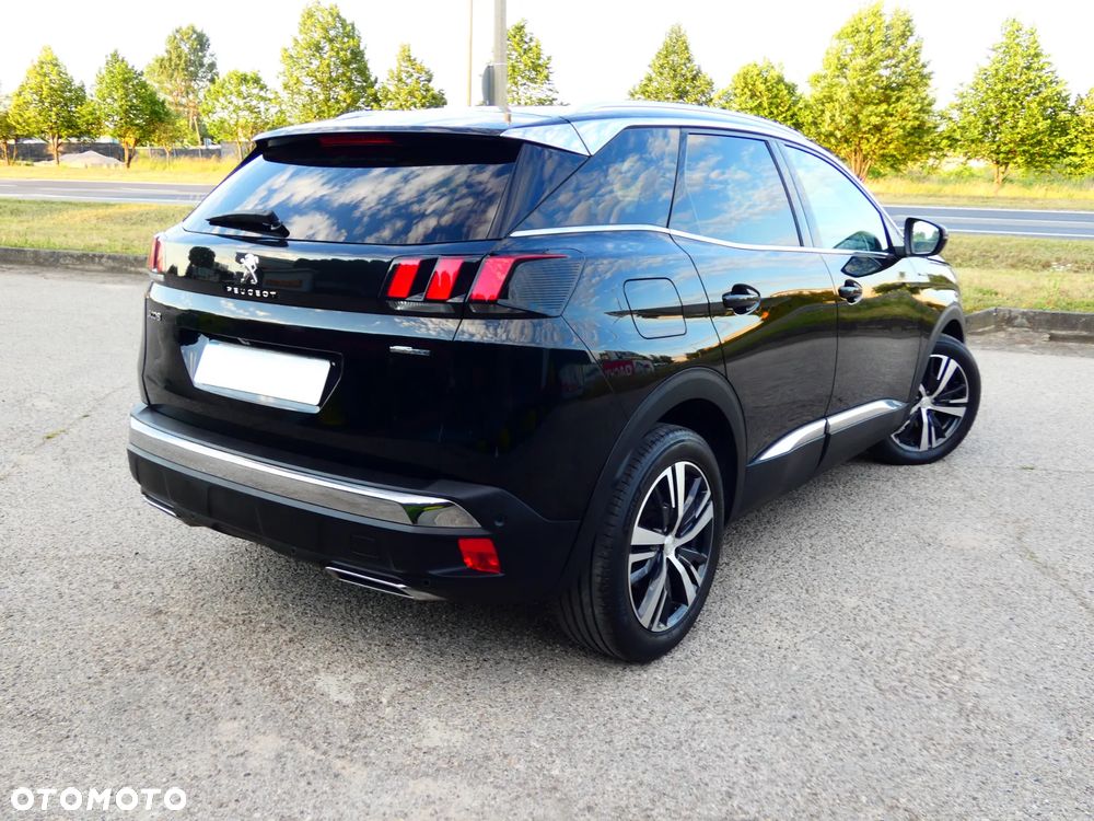 Peugeot 3008 2.0 HDi Premium - 13