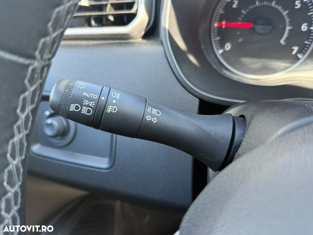 Dacia Duster - 28