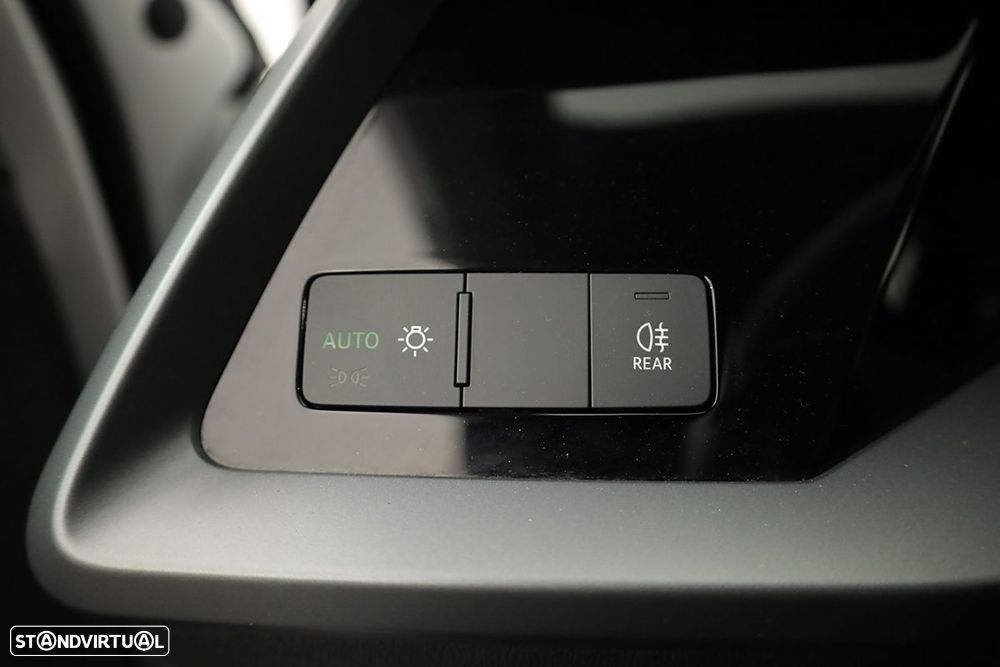 Audi A3 Limousine - 19