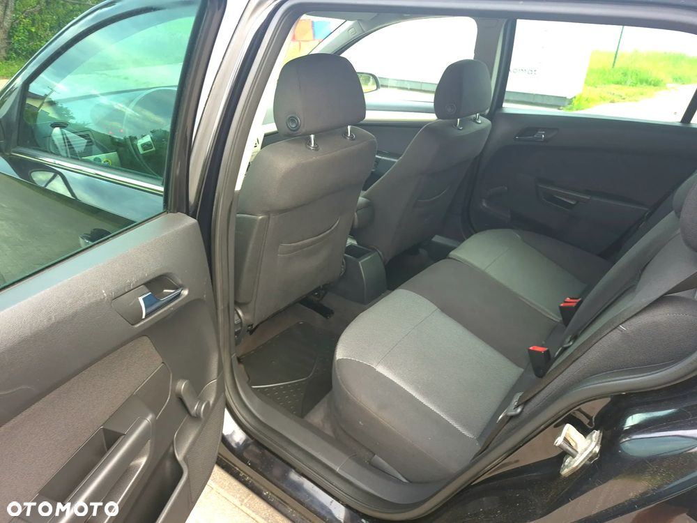 Opel Astra 1.6 Comfort / Cool - 18