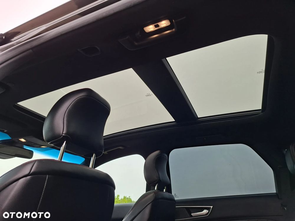 Ford Edge 2.0 EcoBlue Bi-Turbo 4x4 ST-LINE - 35