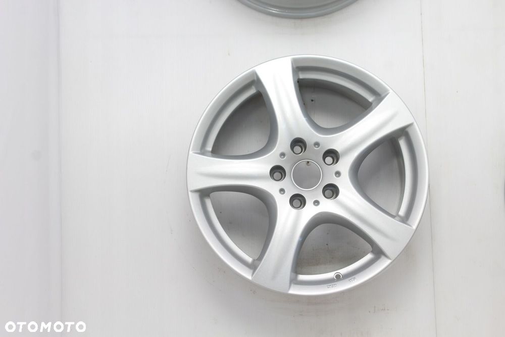 FELGI ALUMINIOWE 43R8855 RONAL 5X120 18 ET45 - 2