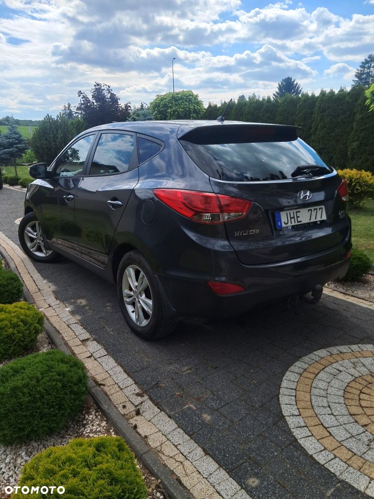 Hyundai ix35 - 4