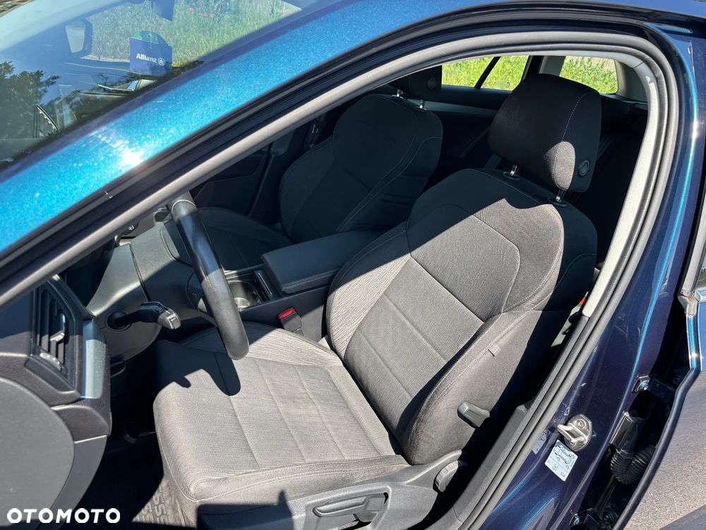 Skoda Superb 2.0 TDI Ambition - 6