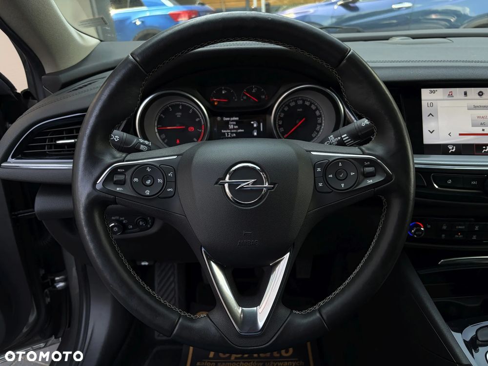 Opel Insignia CT 1.5 T Elite S&S - 22