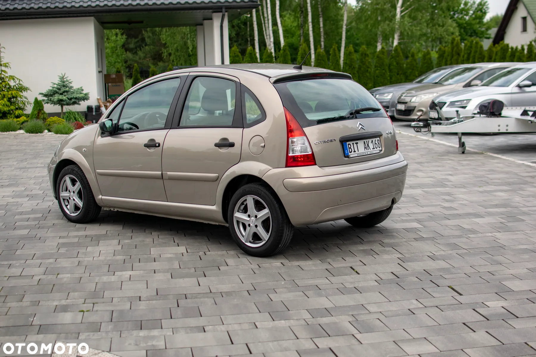 Citroën C3 - 17