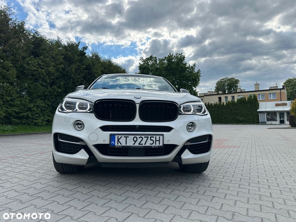 BMW X6 - 5