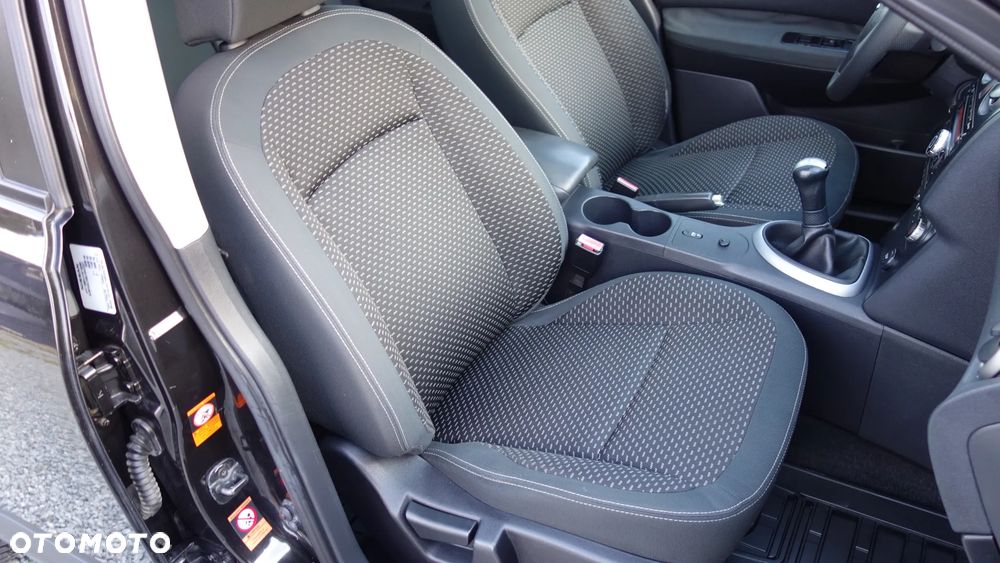 Nissan Qashqai 1.6 Acenta Pack - 31