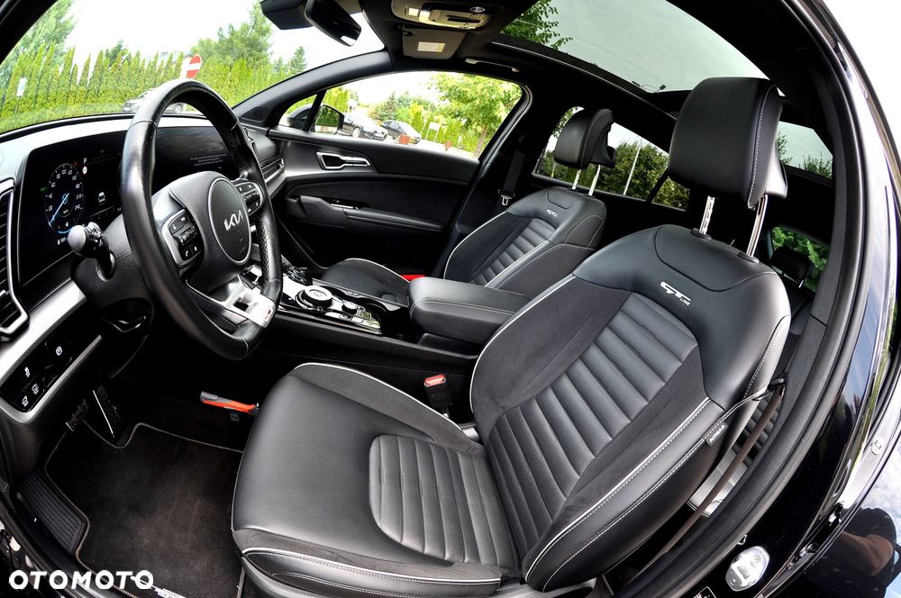 Kia Sportage - 11