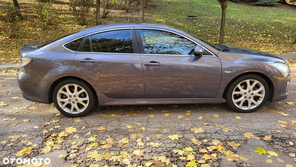 Mazda 6 - 3