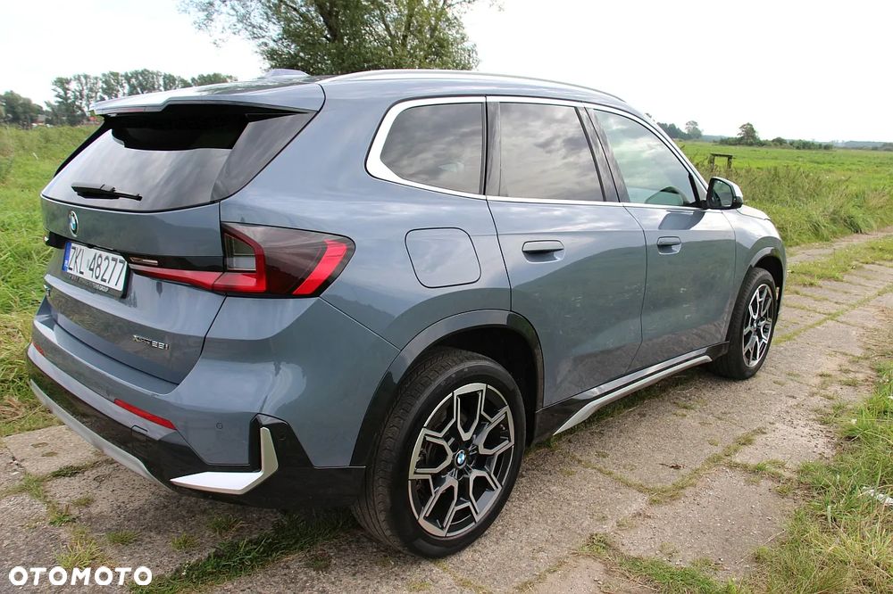 BMW X1 - 8