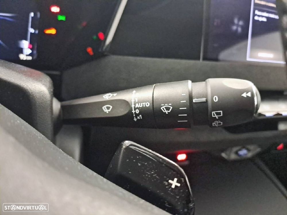 DS DS4 1.2 Hybrid Etoile e-DSC6 - 15