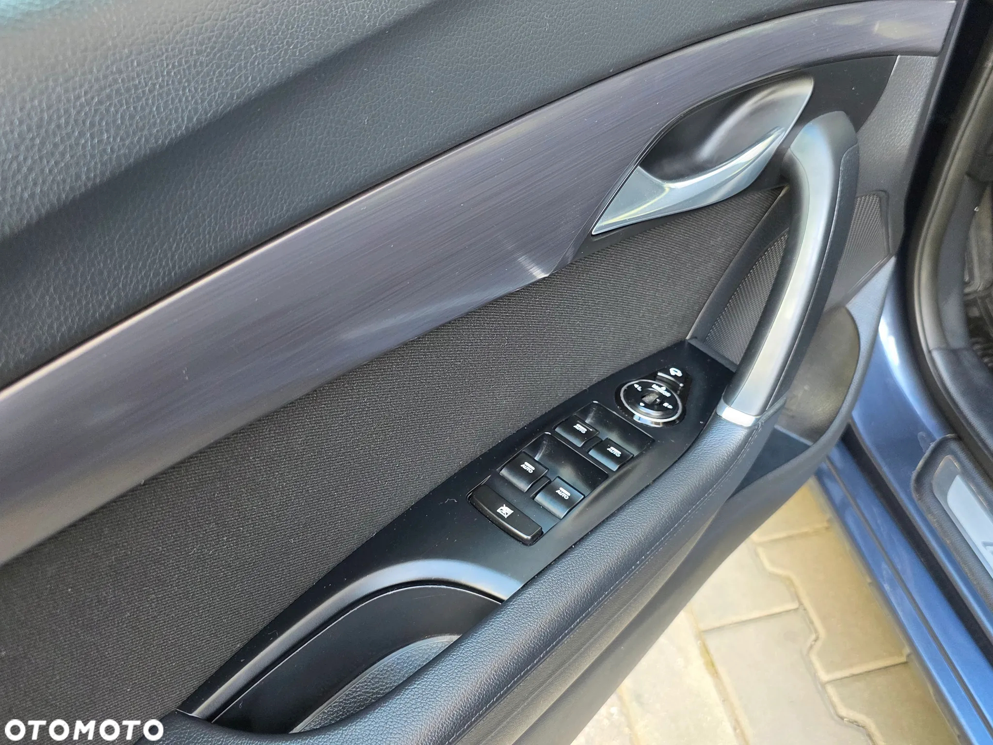 Hyundai i40 2.0 GDI Comfort - 13