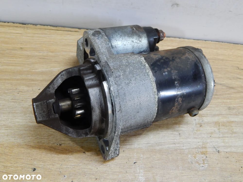 Rozrusznik alternator 1.6 2.0 benz Mitsubishi ASX I Lancer 10-18 Łuków części - 7