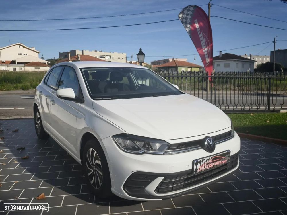 VW Polo 1.0 TSI (Blue Motion ) Highline - 15