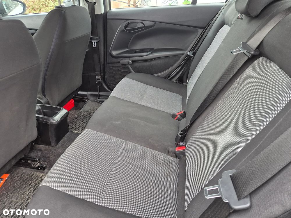 Fiat Tipo - 8