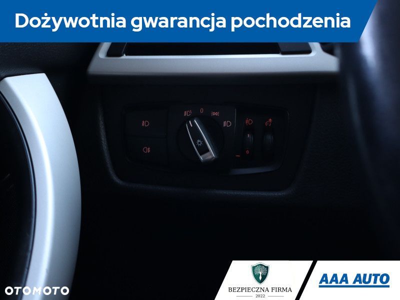 BMW Seria 3 - 20