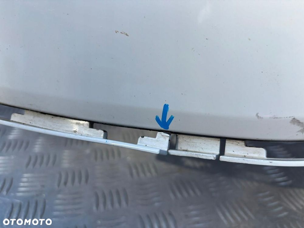 BMW I3 LIFT ZDERZAK PRZÓD HALOGENY B85 2019R. - 8