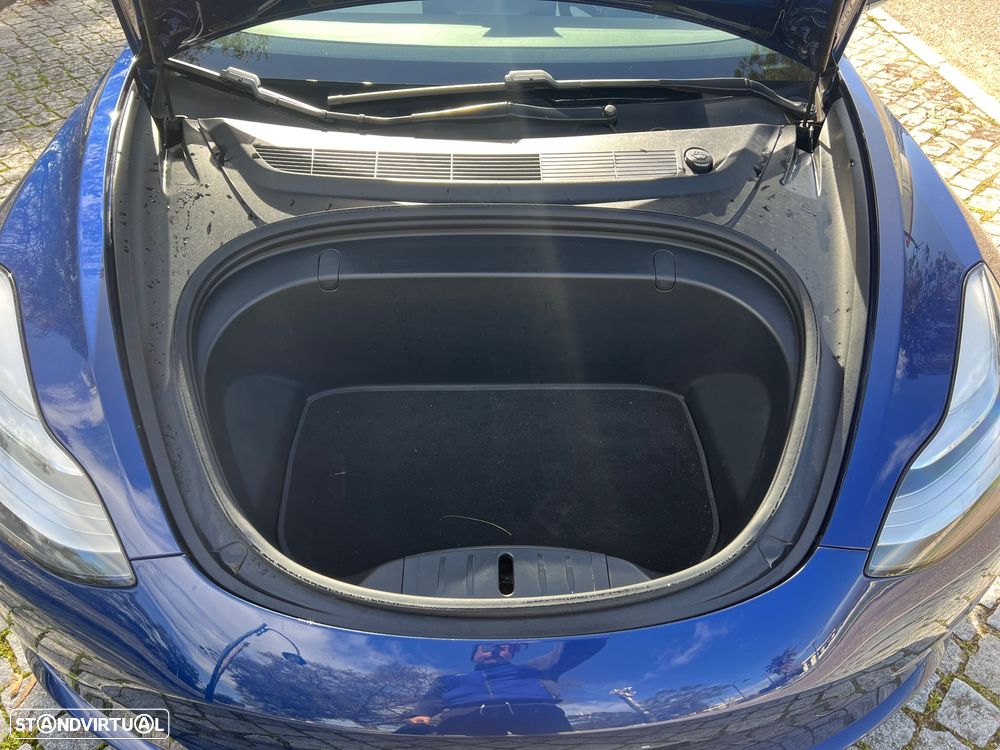 Tesla Model 3 Performance Dual Motor AWD - 14