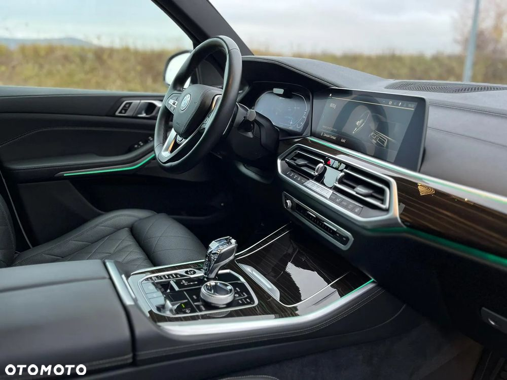 BMW X5 - 13