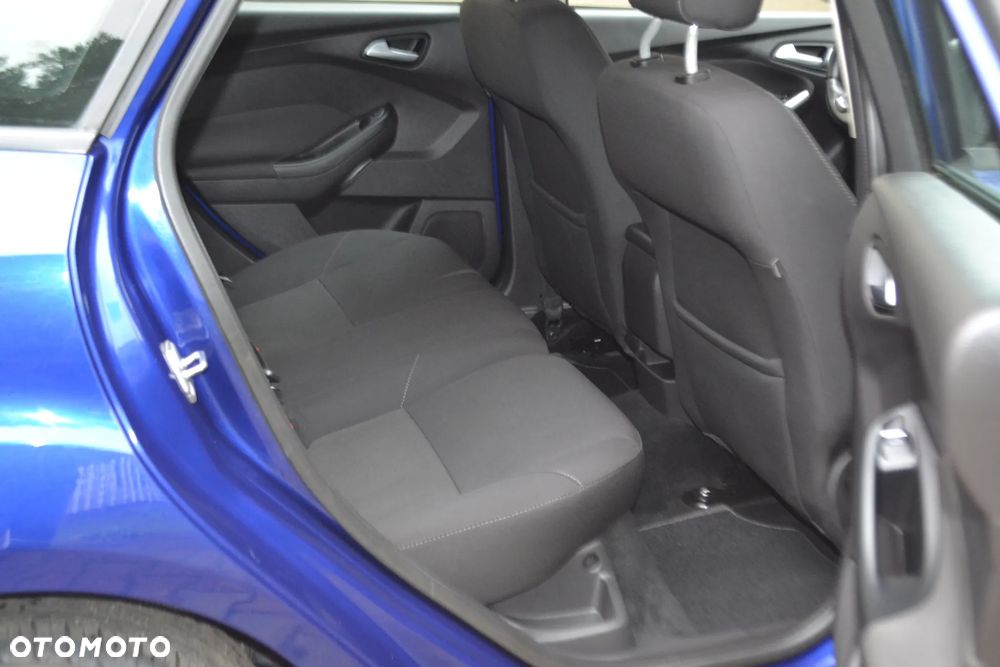 Ford Focus 1.0 EcoBoost Start-Stopp-System COOL&CONNECT - 24