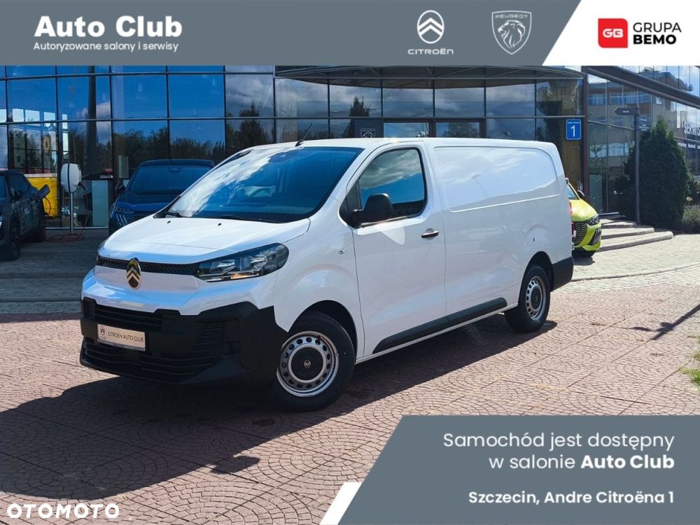 Citroën Jumpy