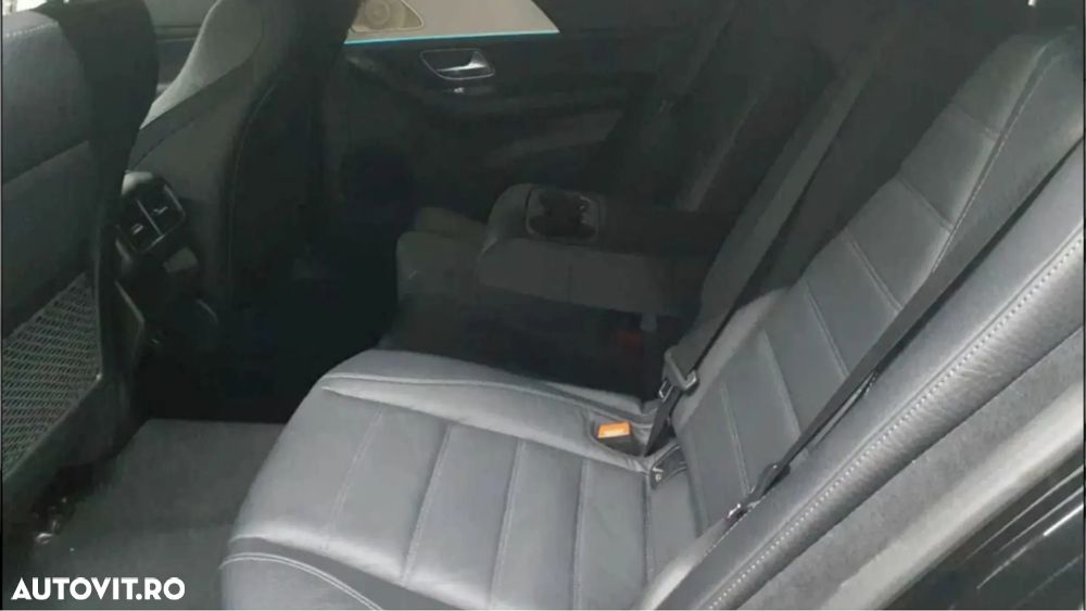 Mercedes-Benz GLE 350 de 4MATIC 9G-TRONIC AMG Line - 10