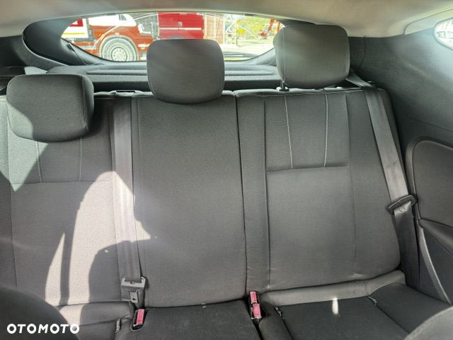 Renault Megane 1.5 dCi Expression - 6