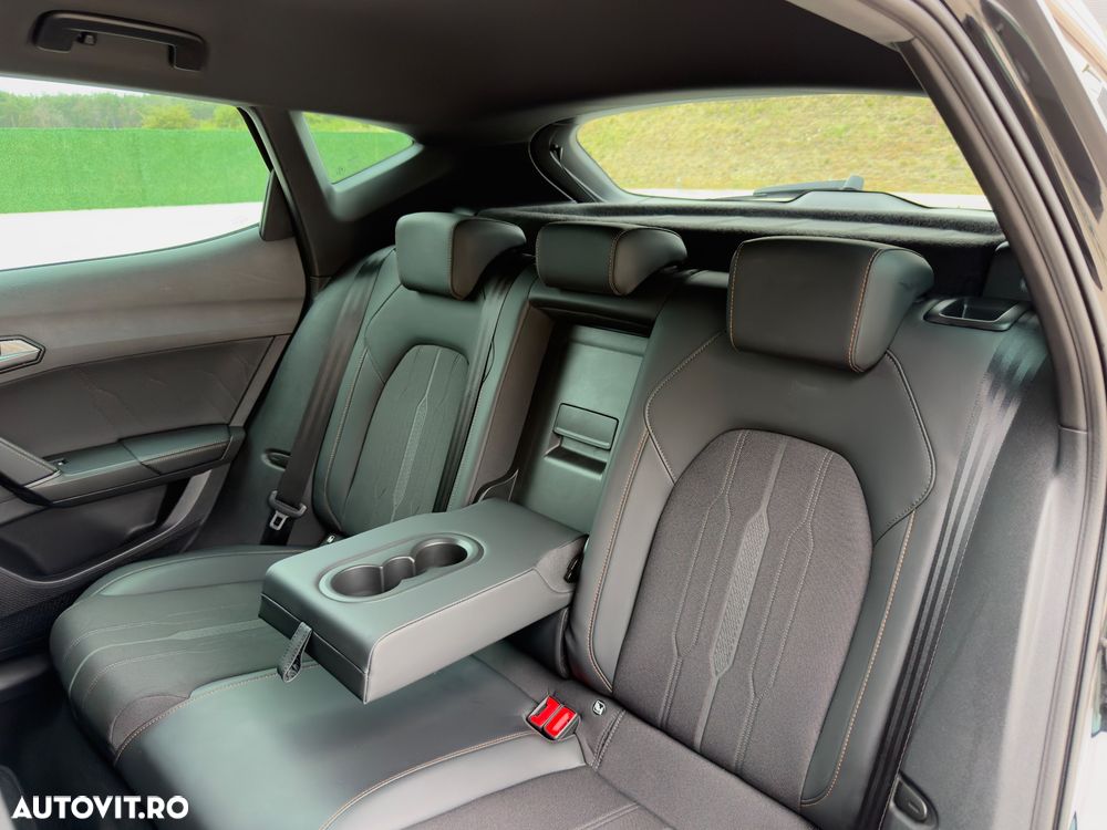 Cupra Formentor VZ 1.4 e-Hybrid DSG - 32