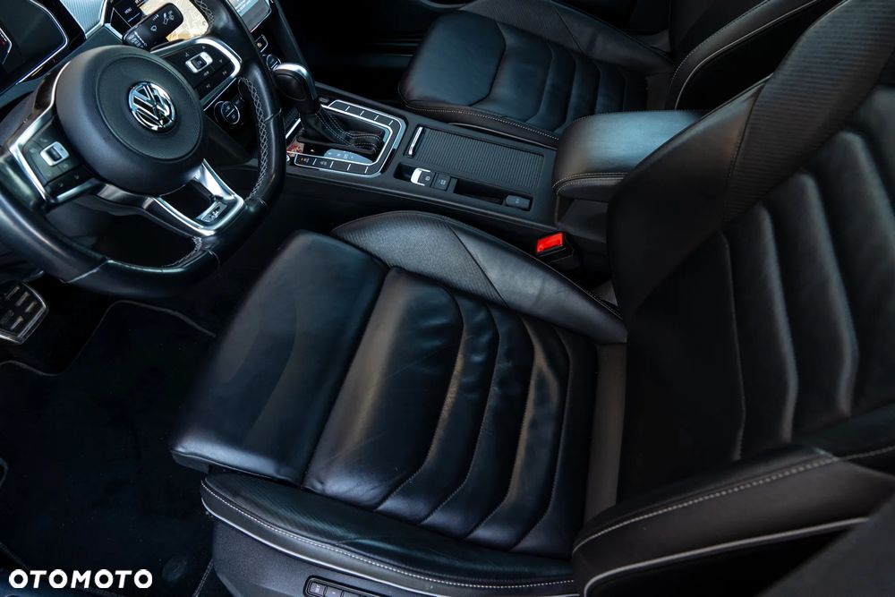 Volkswagen Arteon 2.0 TSI R-Line DSG - 35