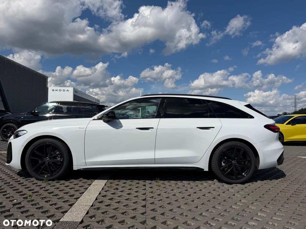 Audi A5 Avant - 14