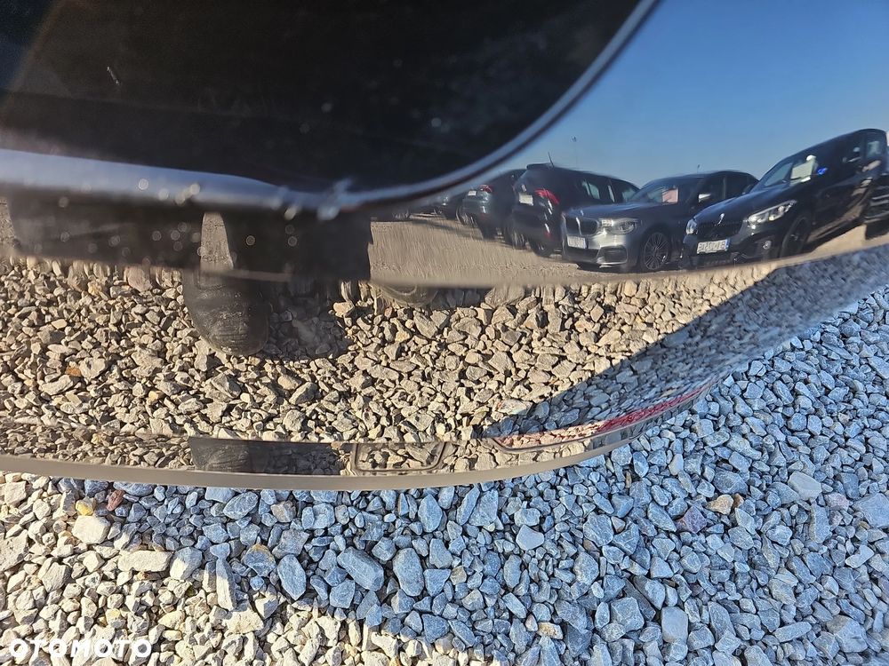 Skoda Superb 2.0 TDI Sportline DSG - 31