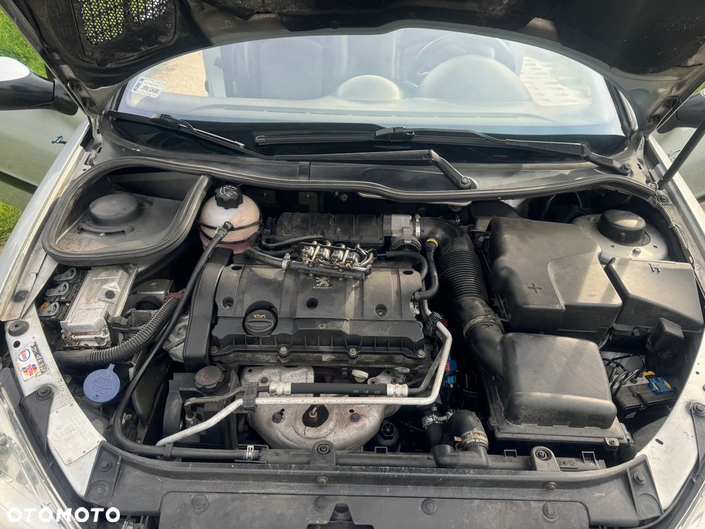 Peugeot 206 CC - 13