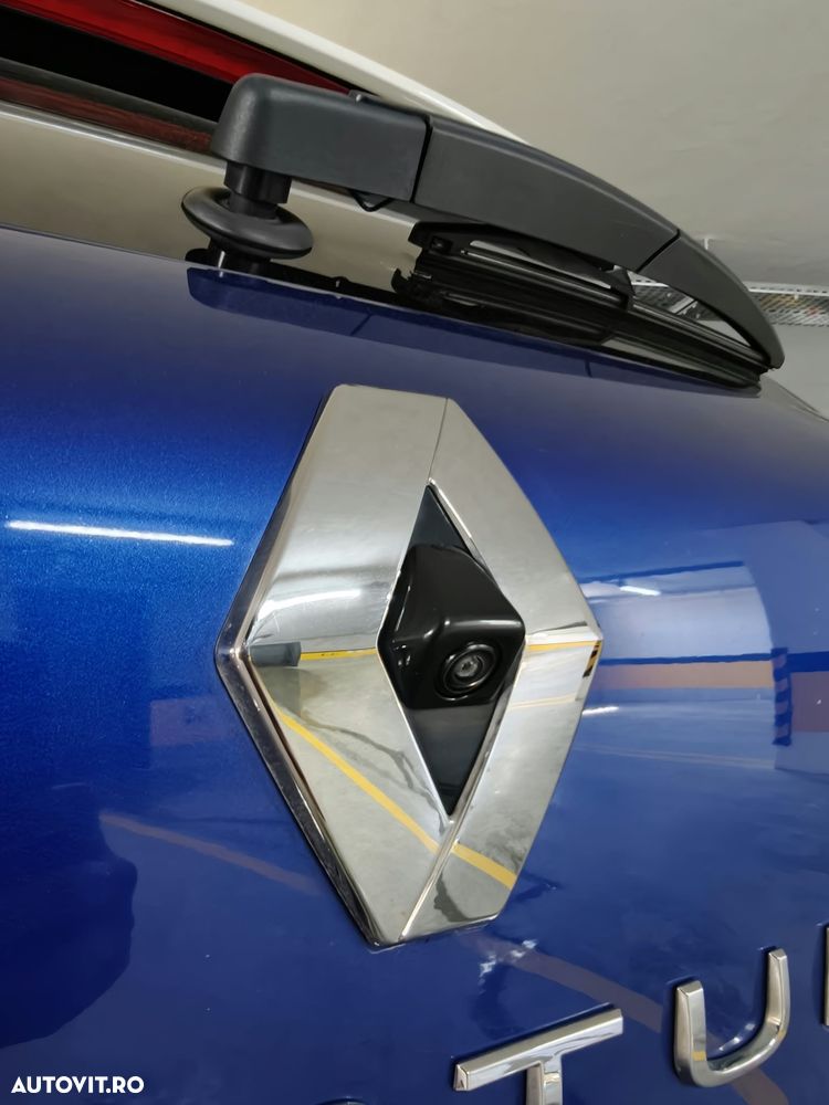 Renault Captur - 7