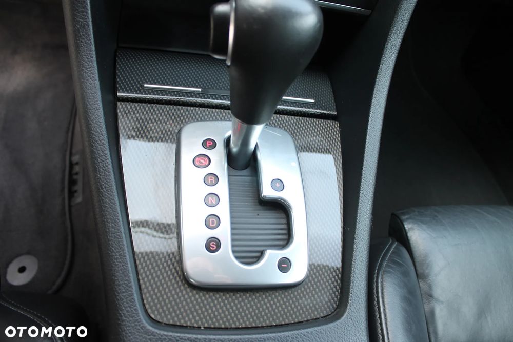 Audi S4 Limousine - 21