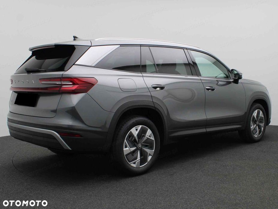 Skoda Kodiaq 2.0 TDI 4x4 Drive DSG - 8