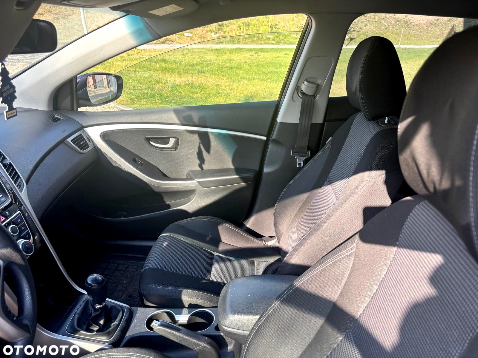 Hyundai i30 - 13