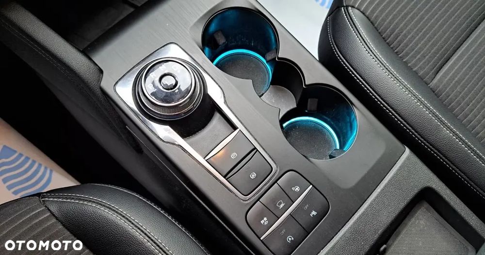 Ford Kuga 2.0 EcoBlue AWD Titanium X - 25