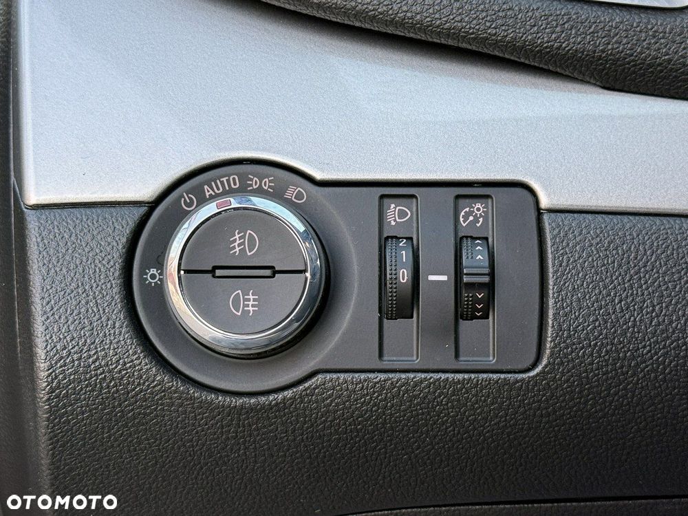 Opel Mokka 1.4 T Enjoy - 8