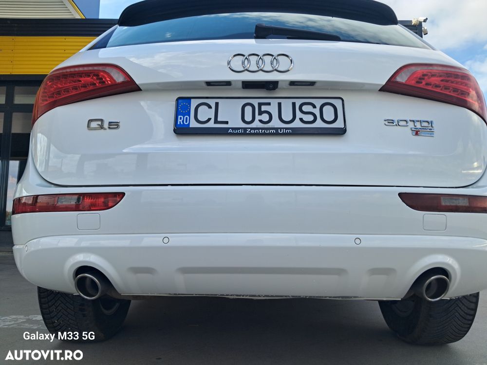 Audi Q5 - 30