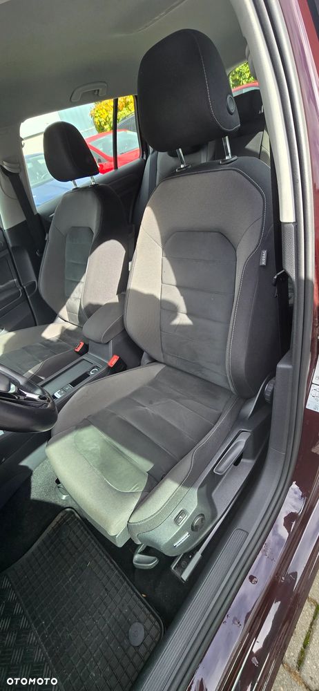 Volkswagen Golf VII 1.6 TDI BMT Comfortline - 10