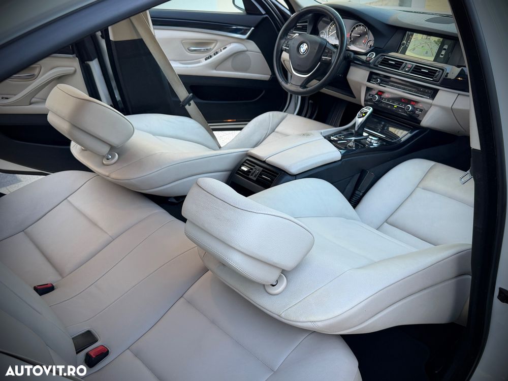 BMW Seria 5 - 15