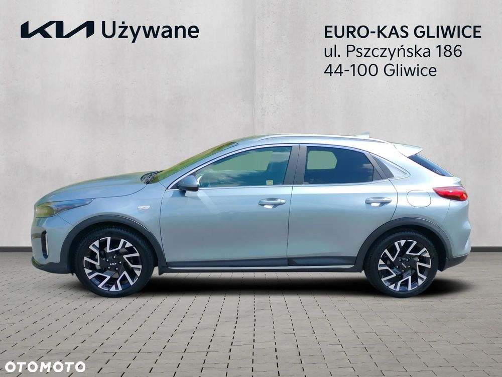 Kia XCeed 1.5 T-GDI M DCT - 2