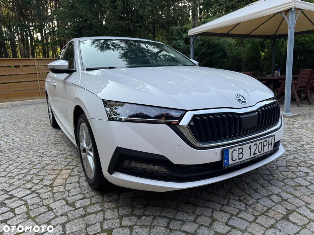 Skoda Octavia 1.5 TSI ACT Ambition - 7