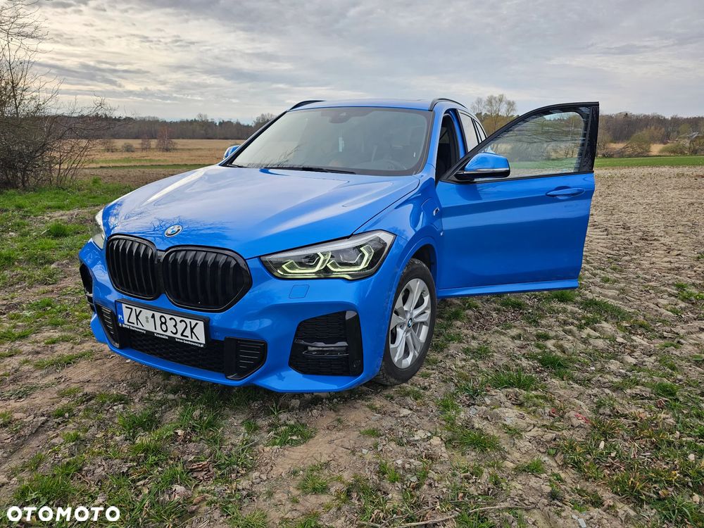 BMW X1 - 2