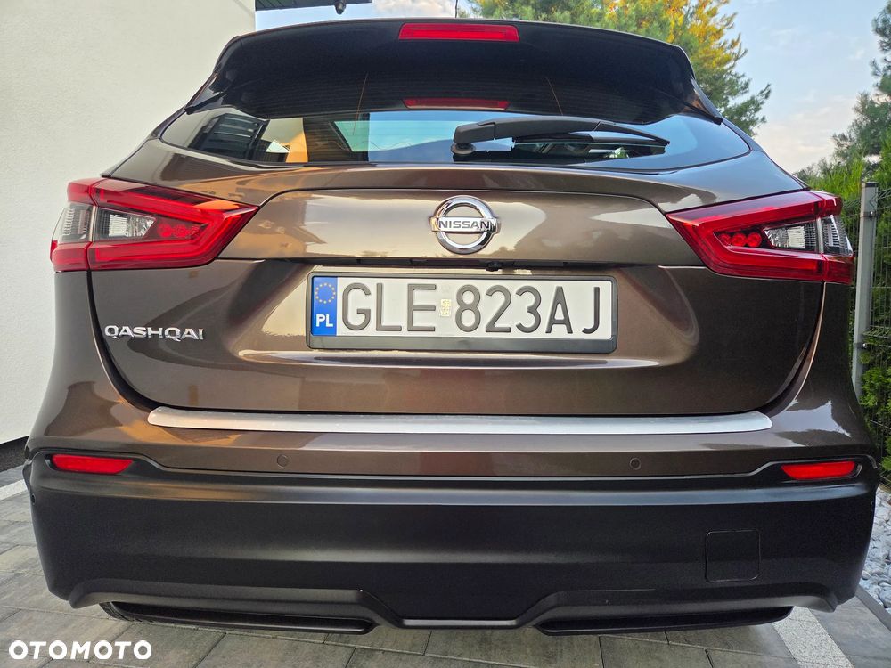 Nissan Qashqai 1.3 DIG-T Tekna+ - 17